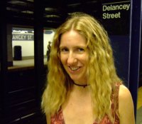 Wendi Olson